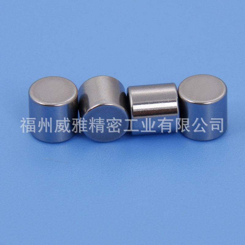 特價供應 P6*5.93軸承滾針 軸承滾針軸承滾子 走珠導軌滾子工廠,批發,進口,代購