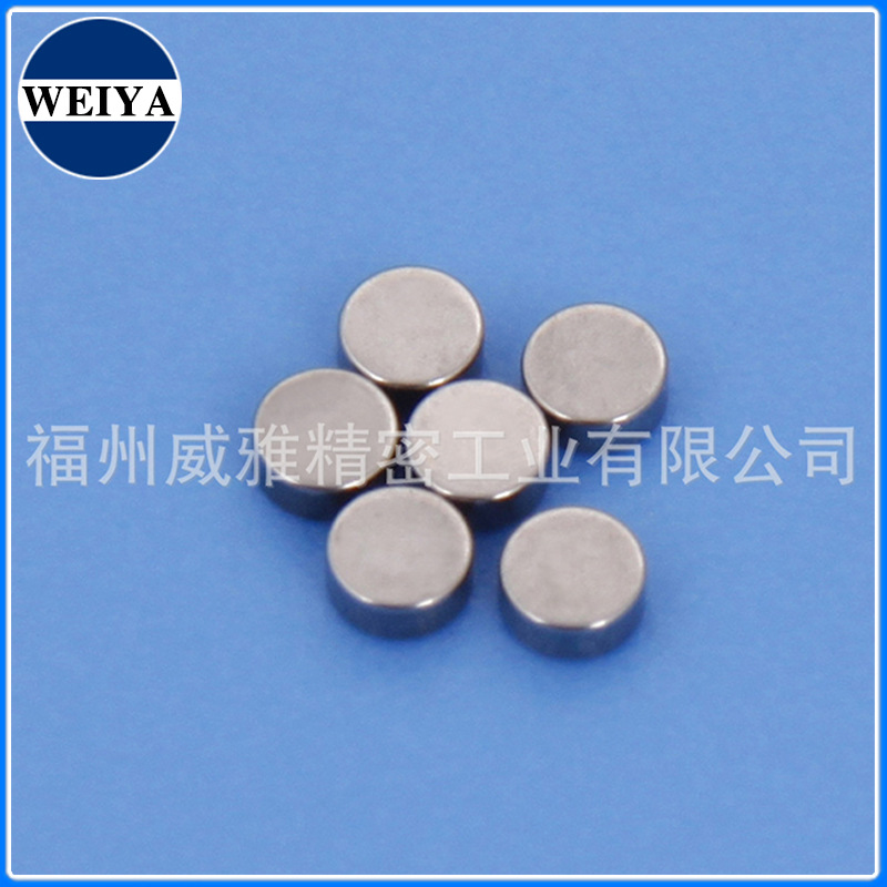 專業生產SUJ2滾針 超薄關節軸承超短滾針5*3.5工廠,批發,進口,代購
