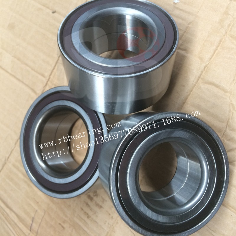 供應 正品 RB汽車軸承 04-08款寶馬E46/E31/E38/E36後輪輪轂軸承批發・進口・工廠・代買・代購