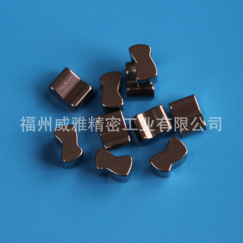 單向軸承楔塊 8.45*4.5*6.2L-1 單向軸承滾柱 WEIYA單向軸承配件工廠,批發,進口,代購