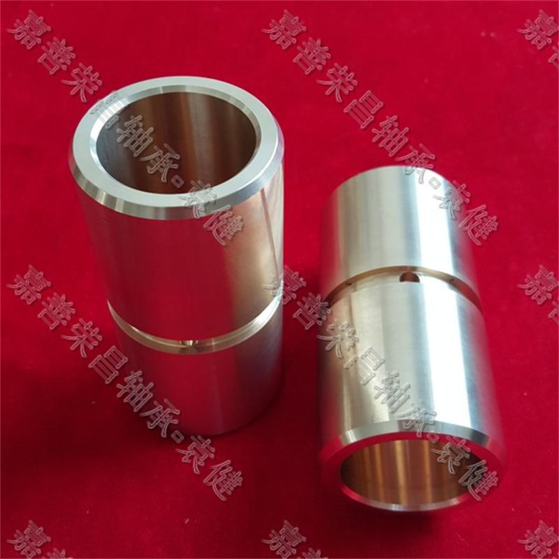掘進機銅套，自潤滑銅套，大型油溝銅套工廠,批發,進口,代購