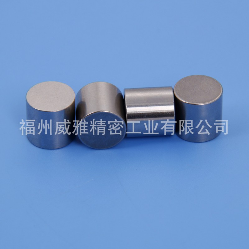 專業銷售 P8*7.8交叉滾子軸承滾子 WEIYA精密交叉滾針軸承滾針工廠,批發,進口,代購
