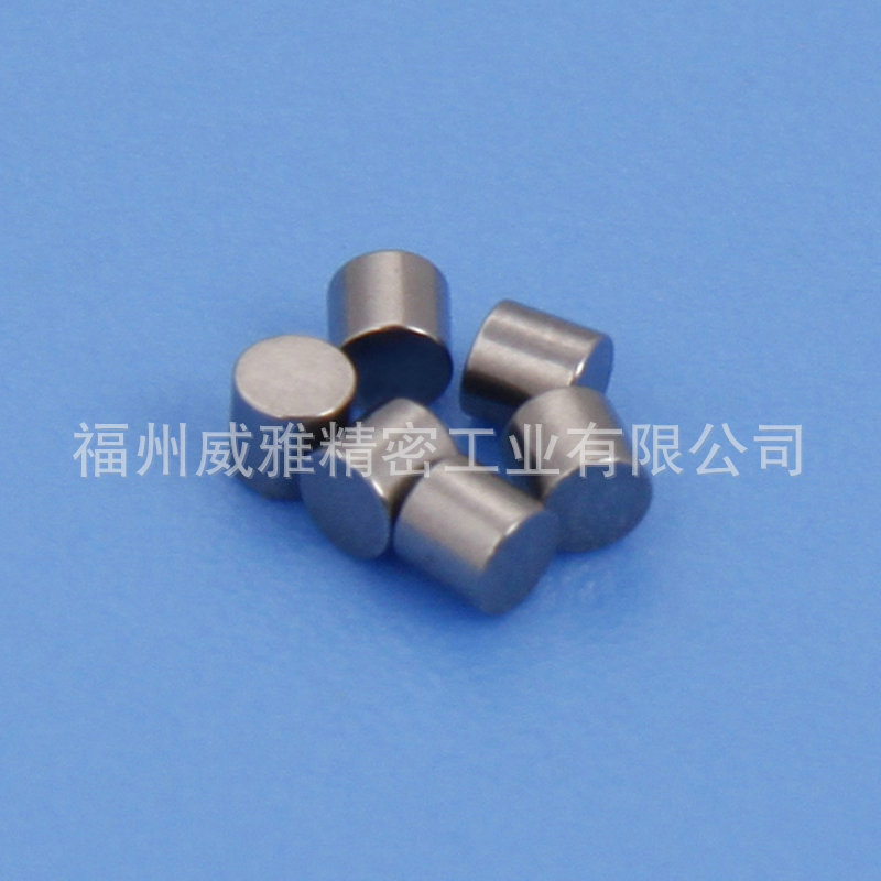 P1.5*1.5油缸導軌滾針 WEIYA氣動手指導軌滾針滾子導軌滾針工廠,批發,進口,代購