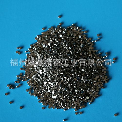 廠傢直銷防蠕動防打滑交叉導軌滾針 超薄軸承滾針短圓柱 P1.5*0.9工廠,批發,進口,代購