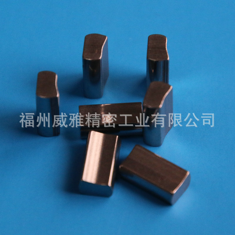 單向軸承楔塊 5.02*2.77*8.1L離合器楔形滾子 單向軸承配件工廠,批發,進口,代購