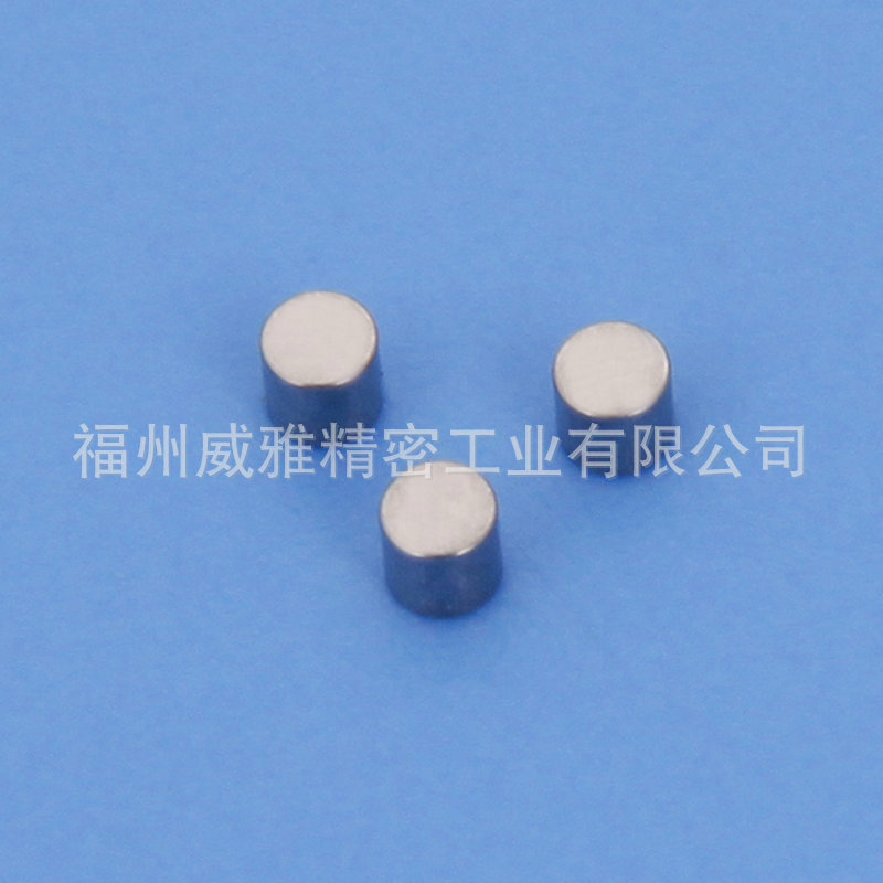 P1.5*1.45導軌滾子 氣動手指導軌滾針滾子 WEIYA導軌滾針工廠,批發,進口,代購