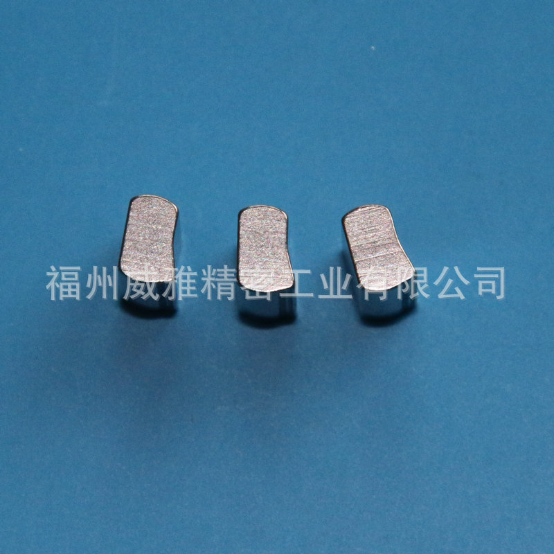 單向軸承楔塊 5.02*2.77*4.0L非圓截麵滾子 楔塊式超越離合器工廠,批發,進口,代購