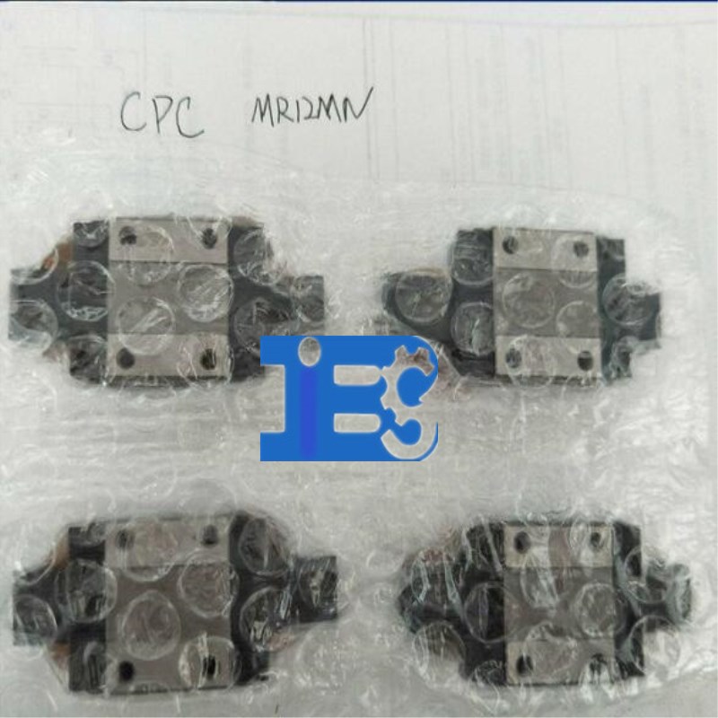 MR12MN.CPC滑塊.無錫CPC進口軸承現貨 MR12批發・進口・工廠・代買・代購
