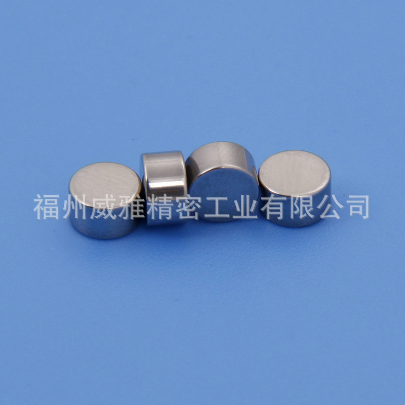 6.3*4.4導軌滾子 汽車座椅導軌滾針 WEIYA機車導軌滾子滾針工廠,批發,進口,代購