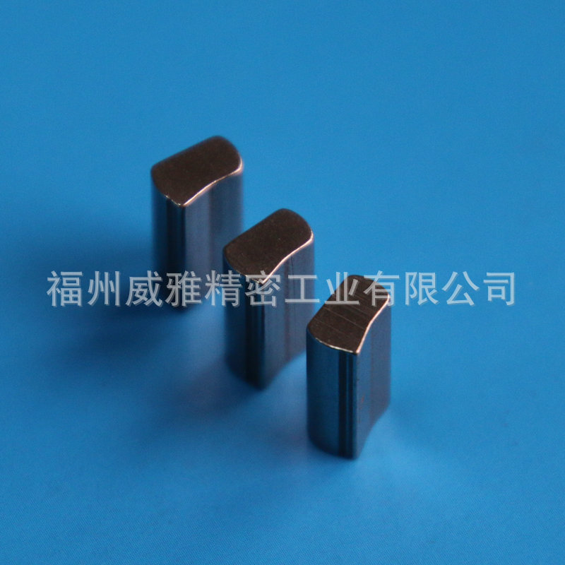 單向軸承楔塊 5.02*2.77*12L越超離合器楔塊滾子 楔形滾柱工廠,批發,進口,代購