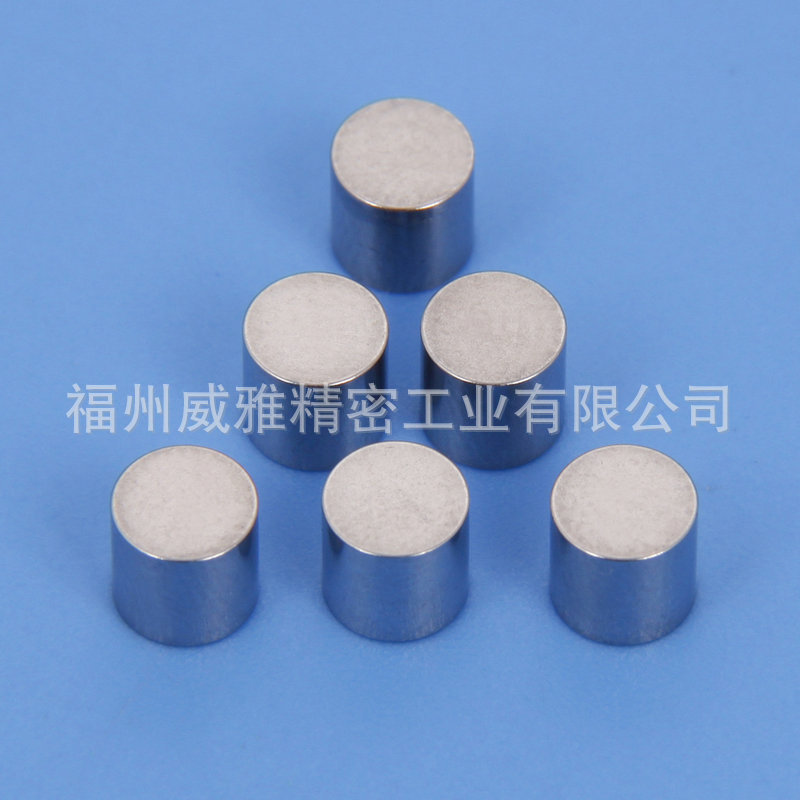 廠傢供應 P5*5超薄軸承滾針 交叉導軌保持架滾針框 走珠導軌滾子工廠,批發,進口,代購