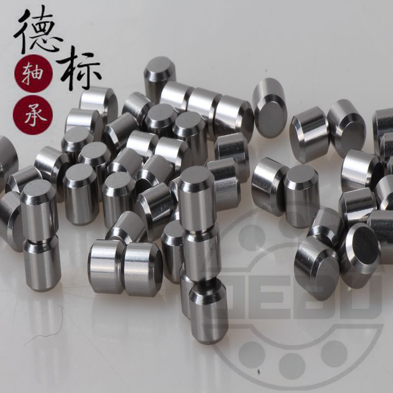 廠傢加工生產圓柱滾子/機床交叉滾子12*11.8 軸承鋼材質 歡迎選購批發・進口・工廠・代買・代購