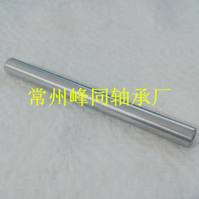低價供應高精度軸承鋼滾針 滾子5.8X60 定做不銹鋼滾針包質量包郵批發・進口・工廠・代買・代購