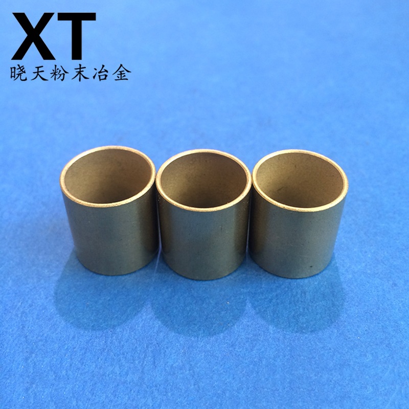 專業製造銅套 定製銅襯 專業級粉未冶金銅套 廠傢定做含油軸承工廠,批發,進口,代購