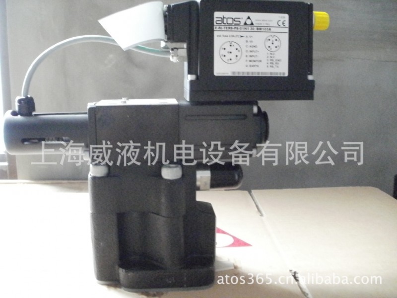 上海威液機電設備  意大利ATOS 阿托斯原裝進口液壓元件銷售工廠,批發,進口,代購
