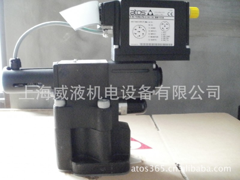 上海威液機電設備  意大利ATOS 阿托斯原裝進口液壓元件銷售工廠,批發,進口,代購