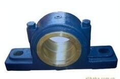 滑動軸承座ZHC2-140剖分式軸承座工廠,批發,進口,代購