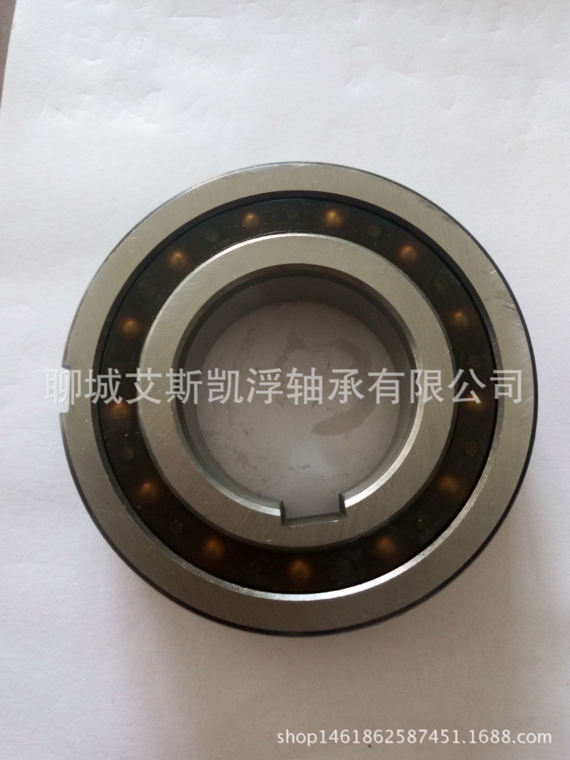 CSK20PP單向軸承農機軸承超越離合器逆止器工廠,批發,進口,代購