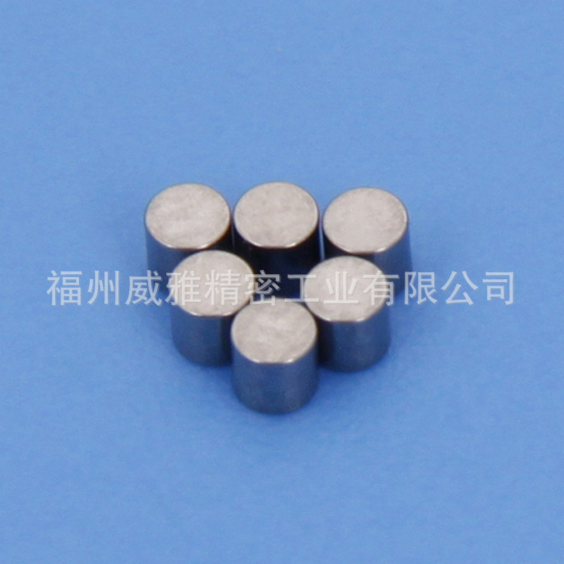 P1.5*1.40交叉導軌滾子 精密導軌式氣缸 WEIYA精密導軌滾子滾針工廠,批發,進口,代購