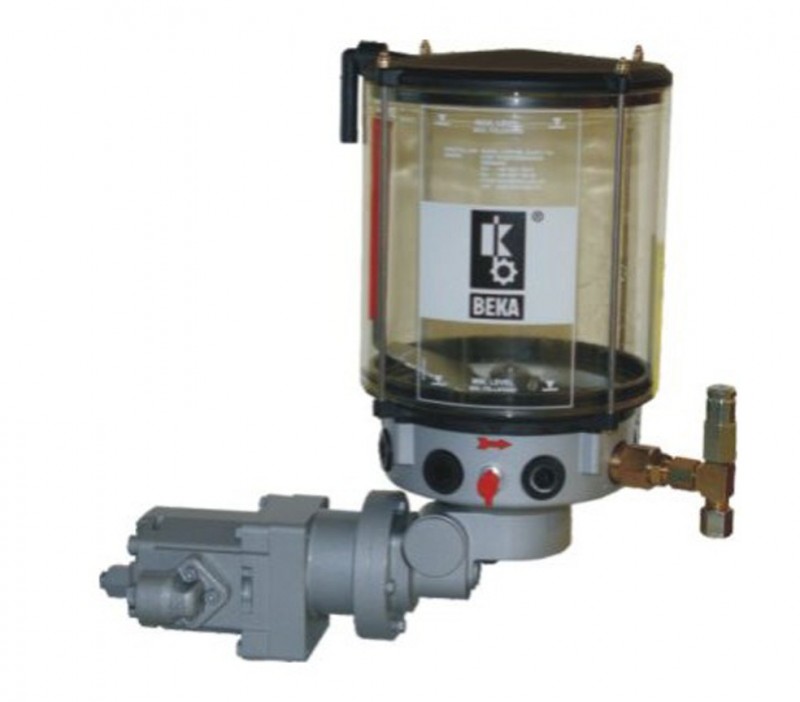 大量供應 BEKA集中潤滑系統 液壓油脂潤滑泵工廠,批發,進口,代購