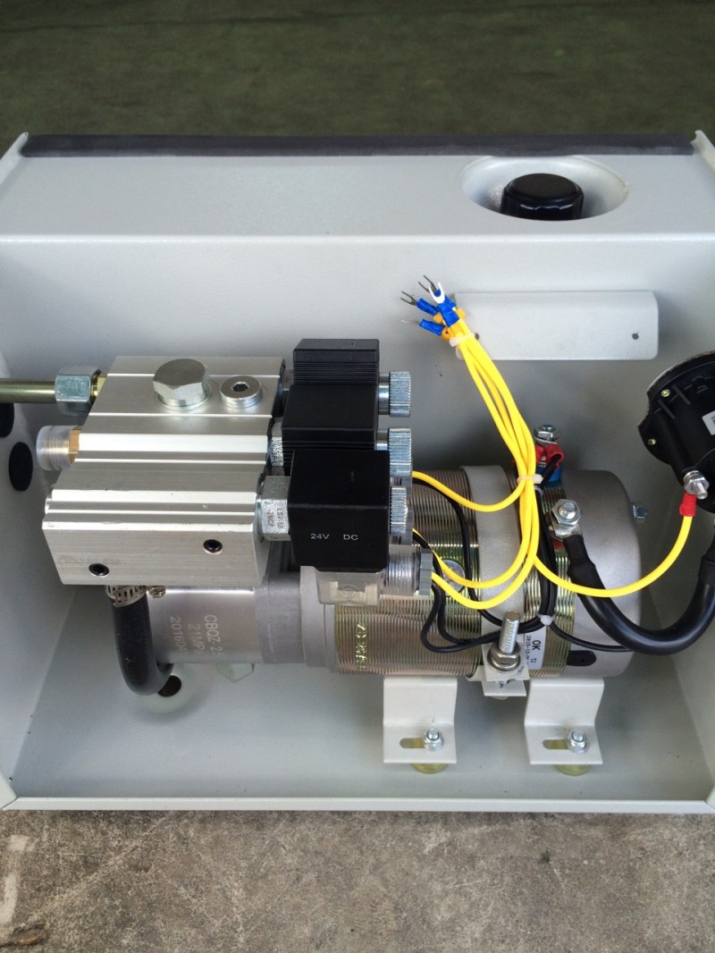 供應優質汽車尾板液壓動力單元廠傢直銷DC12/24V液壓尾板泵站工廠,批發,進口,代購