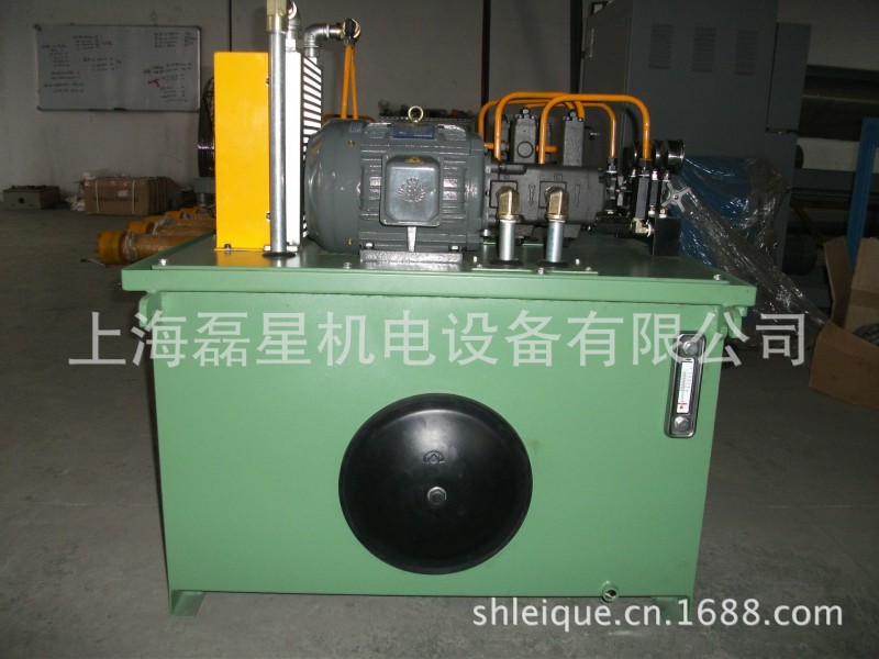 臺灣銳力液壓REXPOWER系列 液壓系統液壓站設計製造  長期供應工廠,批發,進口,代購