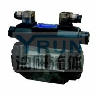油研電液換向閥DSHG-10-2B3-D24批發・進口・工廠・代買・代購
