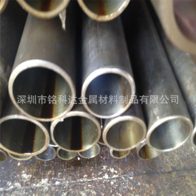 深圳滾壓絎磨管 滾壓珩磨管 滾壓油缸筒 20# 45#高精度冷拔鋼管批發・進口・工廠・代買・代購