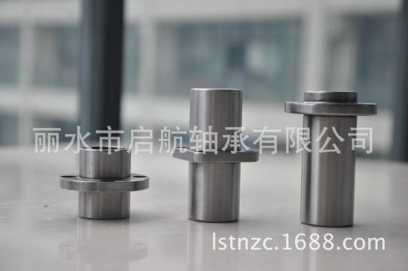 【廠傢直銷】各型號齊全專業生產/多用途/非標定做/LMHP/法蘭軸承批發・進口・工廠・代買・代購