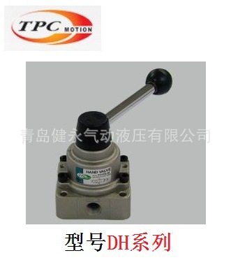 銷售韓國TPC方向控製閥DH系列/DS300系列/DSS2000系列 原裝進口批發・進口・工廠・代買・代購