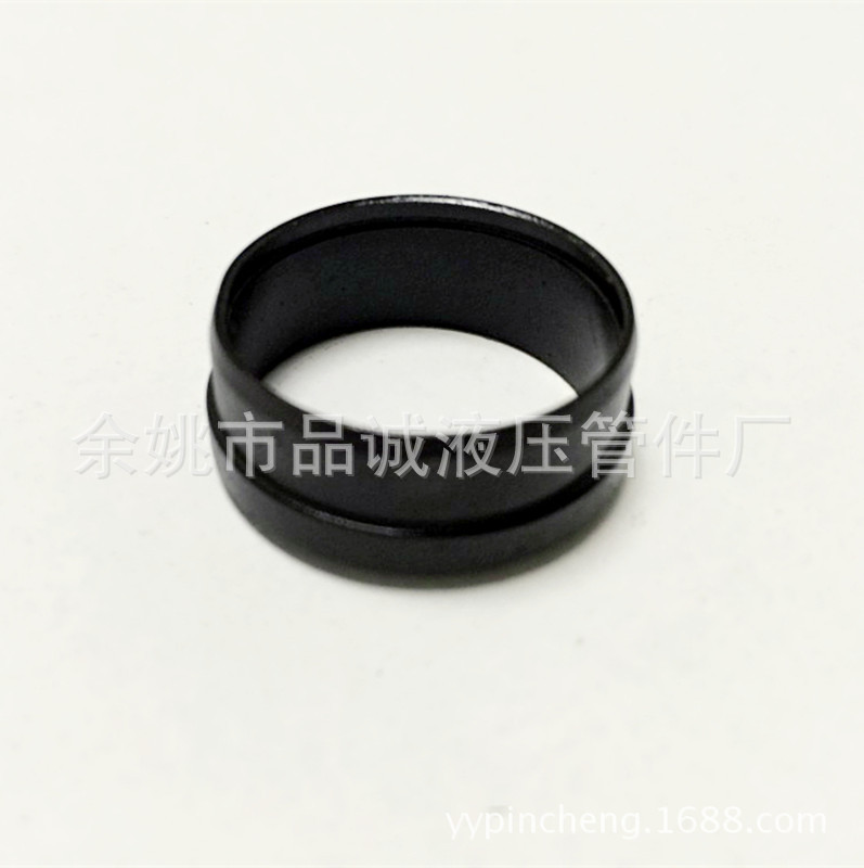 RS系列特價不銹鋼卡套廠傢直銷 伊頓永華優質液壓接頭重型卡套RS批發・進口・工廠・代買・代購