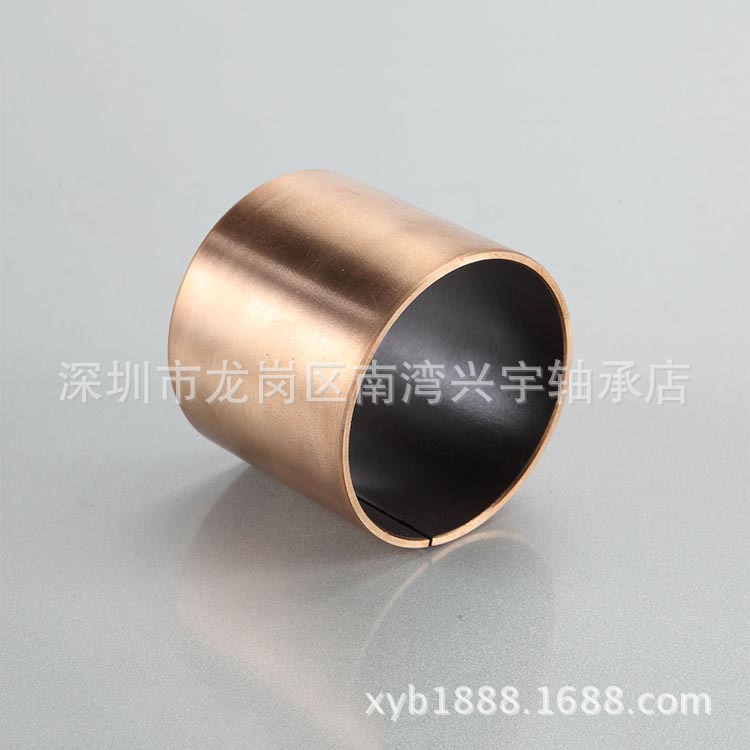 廠傢供應碳鋼不銹鋼銅基自潤滑軸承廠傢定製工廠,批發,進口,代購