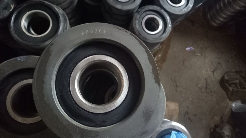 叉車軸承 鏈輪軸承工廠,批發,進口,代購