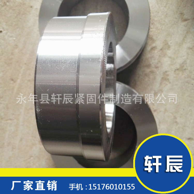 廠傢生產 軸套 軸承鋼套圈 定做各種尺寸 來料加工工廠,批發,進口,代購