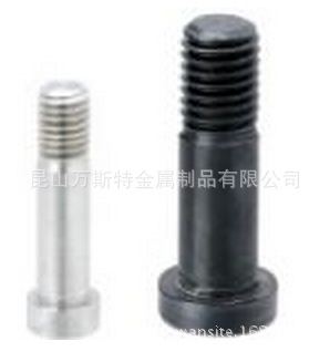 日本米思米MISUMI不銹鋼軸承用止動銷BGPS/BGPM8-11-L20工廠,批發,進口,代購