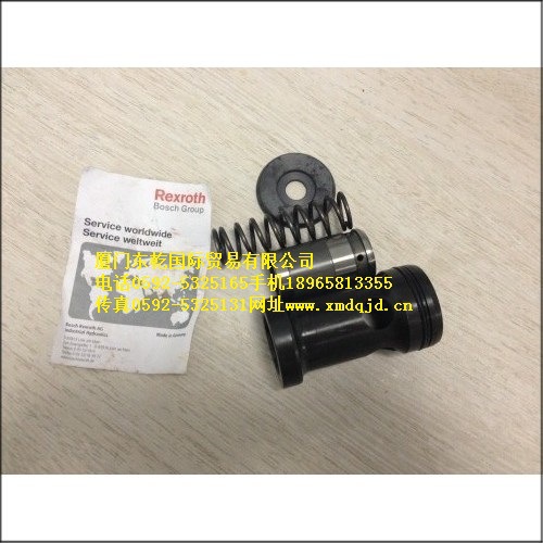 現貨銷售原裝進口力士樂液壓閥溢流閥單向閥M-SR30KE30-1X工廠,批發,進口,代購