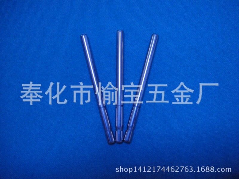 廠傢生產 微型交直流馬達電機軸，傢電電機軸 不銹鋼軸，來圖來樣工廠,批發,進口,代購