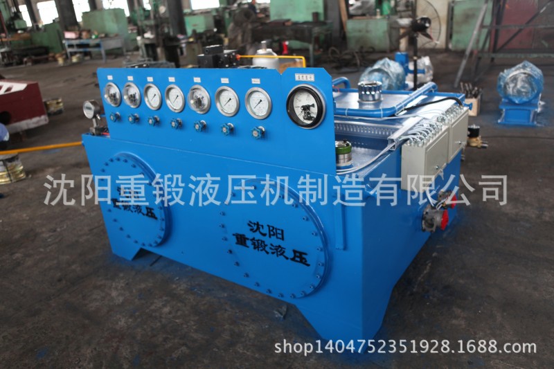 液壓系統液壓泵站工廠,批發,進口,代購