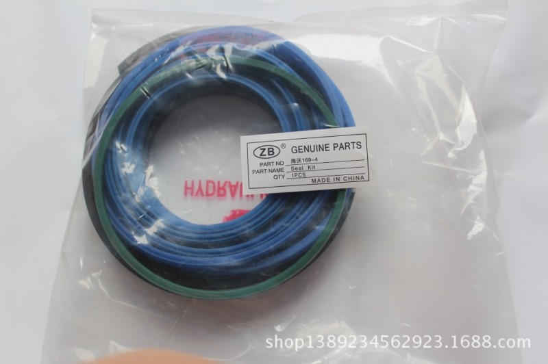 海沃4TG169油缸專用修理包工廠,批發,進口,代購