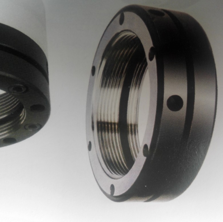 專業供應牙腹鎖緊螺母F-M12x1.0批發・進口・工廠・代買・代購