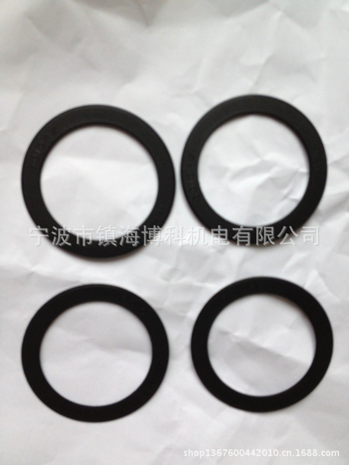 廠傢供應 o型密封圈 深溝球軸承密封圈 6010軸承密封蓋批發・進口・工廠・代買・代購