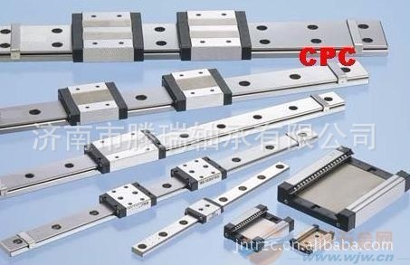供應臺灣CPC滑軌滑塊 CPC經銷商 MR7MNSS2VON-70L全麵替代MISUMI批發・進口・工廠・代買・代購