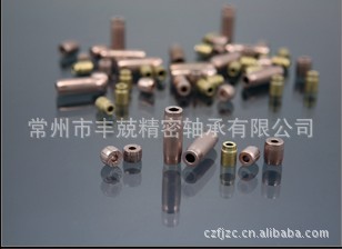 常州豐兢可定製含油軸承 徑向含油軸承 優質非標含油軸承批發・進口・工廠・代買・代購