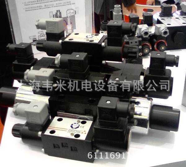 ATOS比例換向閥DHZO-A-053-L5工廠,批發,進口,代購