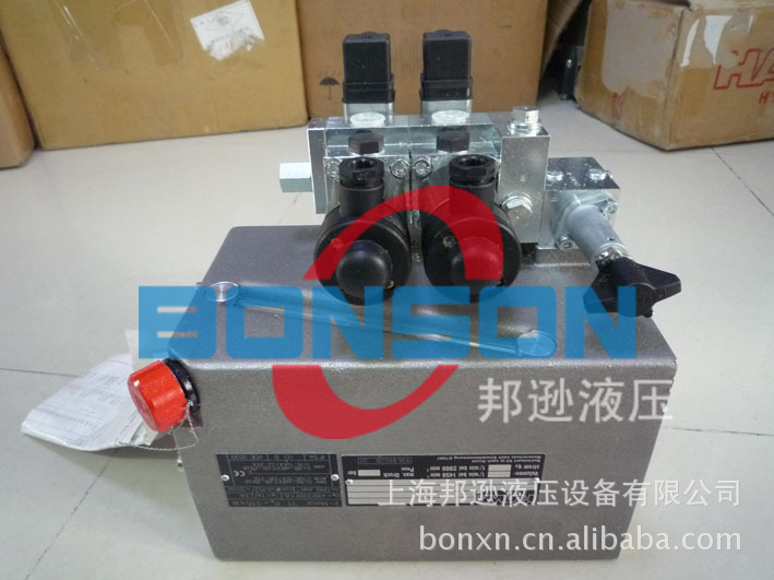 HAWE哈威 HC24/1.1-A4/320-VB11FM-N65N65-1-G24工廠,批發,進口,代購