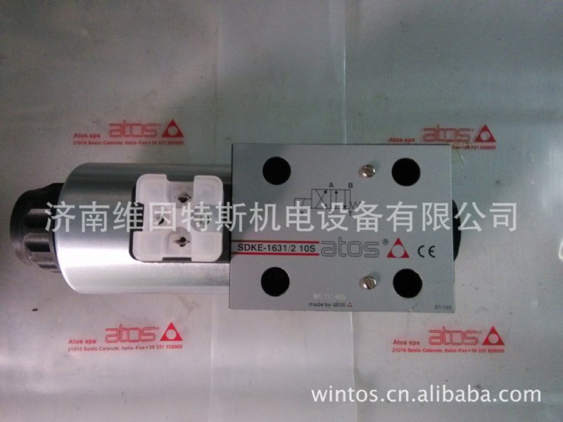 atos阿托斯-SDHI-0631/2 23PE意大利原裝進口工廠,批發,進口,代購