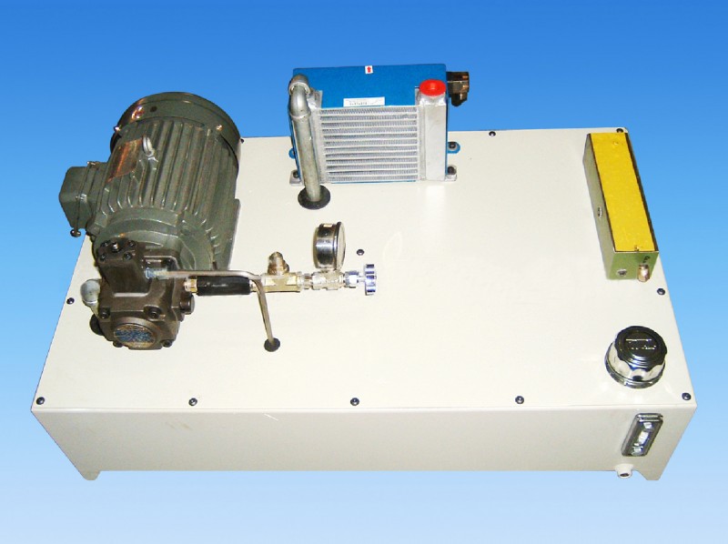 訂做液壓系統 液壓站 微型液壓動力單元 液壓泵站系統批發・進口・工廠・代買・代購