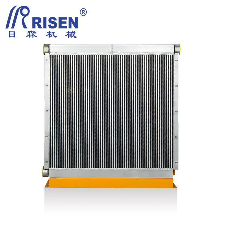 Risen 日森 風冷卻器 列管冷卻器 生產冷卻器 液壓風冷卻器批發・進口・工廠・代買・代購