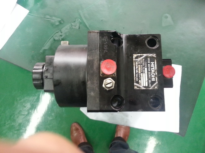 HITACHI日立Force Motor Servo Valve 力馬達伺服閥工廠,批發,進口,代購