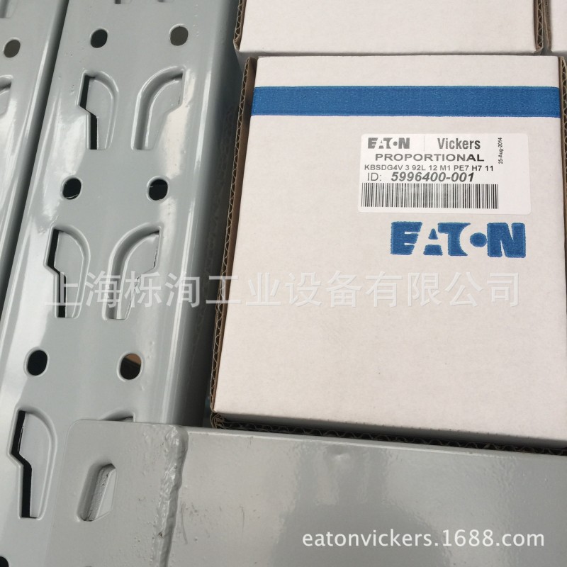 Eaton vickers伊頓威格士 KBSDG4V396L12 液壓 比例閥工廠,批發,進口,代購